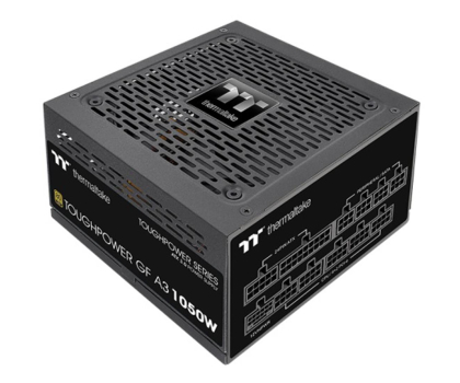 Zasilacz THERMALTAKE Toughpower GF A3 1050W Gold F Modular 12cm Gen5 PS-TPD-1050FNFAGE-H